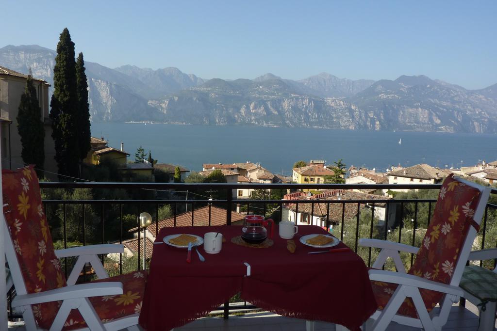 Piccolo Residence Malcesine Exterior foto